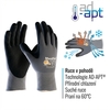 Rukavice povrstvené ATG MAXIFLEX ENDURANCE 42-844 AD-APT nitril