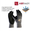 Rukavice povrstvené ATG MAXIFLEX ENDURANCE 42-844 AD-APT nitril