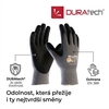 Rukavice povrstvené ATG MAXIFLEX ENDURANCE 42-844 AD-APT nitril