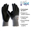 Rukavice povrstvené ATG MAXIFLEX ENDURANCE 42-845 AD-APT nitril
