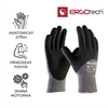 Rukavice povrstvené ATG MAXIFLEX ENDURANCE 42-845 AD-APT nitril