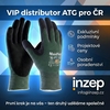 Rukavice protipořezové ATG MAXIFLEX CUT AD-APT 42-8743 nitril