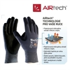 Rukavice protipořezové ATG MAXICUT ULTRA 44-3745 nitril