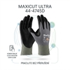 Rukavice protipořezové ATG MAXICUT ULTRA 44-4745D nitril