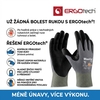 Rukavice protipořezové ATG MAXICUT ULTRA 44-4745D nitril