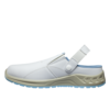 Sandály BENNON WHITE SLIPPER OB SRC