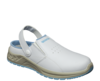 Sandály BENNON WHITE SLIPPER OB SRC