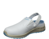Sandály BENNON WHITE SLIPPER OB SRC