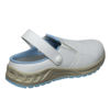 Sandály BENNON WHITE SLIPPER OB SRC