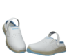 Sandály BENNON WHITE SLIPPER OB SRC