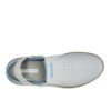 Sandály BENNON WHITE SLIPPER OB SRC