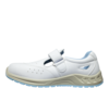 Sandály BENNON WHITE O1 SRC ESD