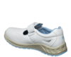 Sandály BENNON WHITE O1 SRC ESD