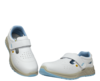 Sandály BENNON WHITE O1 SRC ESD