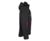 Bunda BENNON FORCE softshellová