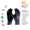 Rukavice protipořezové ATG MAXICUT ULTRA AD-APT 52-3745 nitril