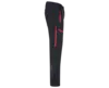 Kalhoty do pasu BENNON FORCE softshellové