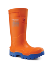 Holínky DUNLOP FieldPro THERMO+ S5 SRC