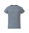 Tričko MALFINI SAILOR dětské