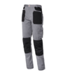 Kalhoty do pasu zimní ISSA STRETCH 8730W