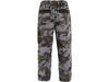 Kalhoty do pasu CXS CAMO dětské