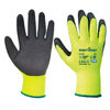 Rukavice zimní Portwest A140 THERMAL GRIP latex