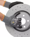 Rukavice povrstvené ATG MAXIFLEX ULTIMATE 42-874 AD-APT nitril blistr