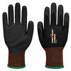 Rukavice povrstvené Portwest A373 latex