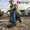 Obuv Sixton BORMIO BOA S3S FO CI SC LG SR ESD