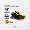 Obuv VM CALIFORNIA S3 ESD