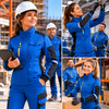 Bunda pracovní CXS STRETCH LADY