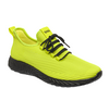 Obuv BENNON NEXO YELLOW/BLACK