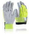 Rukavice kombinované Ardon HOBBY REFLEX WINTER
