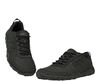 Obuv BENNON BAREFOOT LEATHER Graphite Black