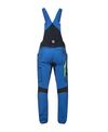 Kalhoty pracovní s laclem Ardon 4XSTRETCH stretchové