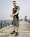 Kraťasy Ardon VISION 04