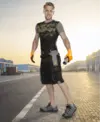 Kraťasy Ardon VISION 04