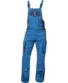 Kalhoty pracovní s laclem Ardon VISION 03
