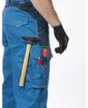 Kalhoty pracovní s laclem Ardon VISION 03