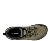 Obuv BENNON HORIZON BAREFOOT+ O1 NM Khaki Low