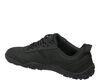 Obuv BENNON BAREFOOT LEATHER Graphite Black
