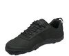 Obuv BENNON BAREFOOT LEATHER Graphite Black