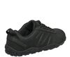 Obuv BENNON BAREFOOT LEATHER Graphite Black