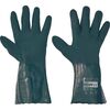 Rukavice gumové  PETREL PVC