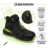 Obuv kotníková BENNON PREDATOR S3 SRC