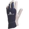 Rukavice kožené DeltaPlus DPCT402 blistr 10