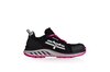 Obuv PayPer X-MERCURY S1PS SR BLACK PINK