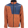 Svetr na zip  STIRLING STRETCH pletený