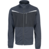 Mikina  STIRLING STRETCH fleecová