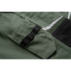 Kalhoty pracovní s laclem  STIRLING STRETCH pánské
